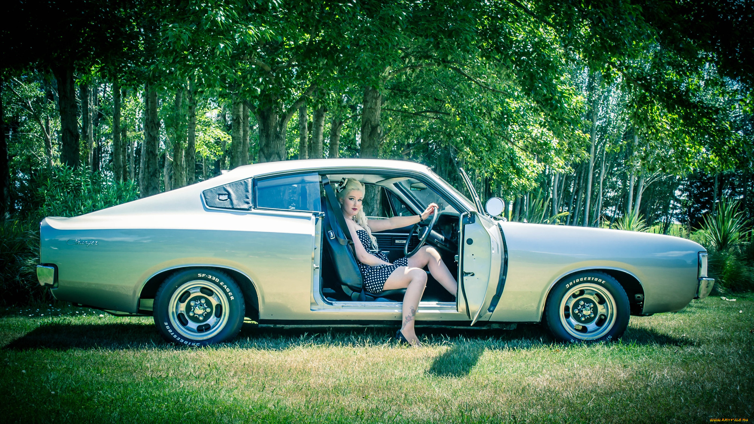 , -  , dodge, charger